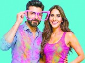 'Abir Gulaal' finds its moment in India