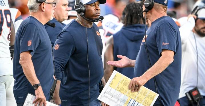 Intangibles are hindering the Broncos from winning games