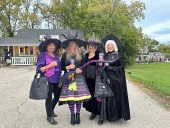 Historic Downtown Long Grove set for annual October Days