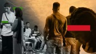 Tapachula, la frontera del engaño