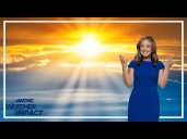 Brittany Van Voorhees: Warm Sunday in store