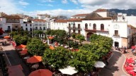 IU critica el "caos absoluto" de las cuentas del Ayuntamiento de Marbella
