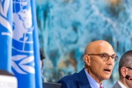 La ONU denuncia las torturas contra soldados y civiles ucranianos detenidos por Rusia