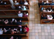 Barna calls churches' failure to preach about sin a 'bodyblow'