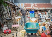 Meet Hippie Tom, Wisconsin’s Celebrity Salvage Dealer