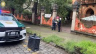 Coyoacán refuerza vigilancia de escuelas para alumnos y padres de familia