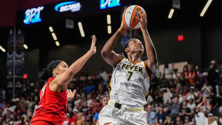 Fever vs Aces tickets: Best prices for WNBA semifinals Game 3 seats