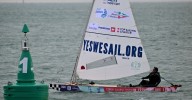 El marinero catalán que ha demostrado que se puede navegar en solitario pese a ser ciego
