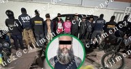 ¿Vendía éxtasis? Capturan al “Babo” en Chalco