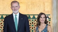 El rey Felipe VI de España tachó al accionar de Israel sobre Gaza de "crisis humanitaria insoportable"