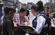 Juez le prohíbe al gobierno de Trump deportar de inmediato a niños guatemaltecos