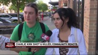 Fatal shooting of Charlie Kirk sparks free speech concerns among college students