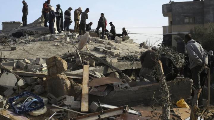 Conflicto Palestina-Israel: ¿Cuál es la postura de México?