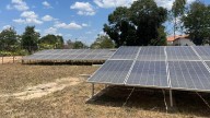 Andalucía avanza con fuerza en la implantación de renovables
