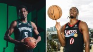 Tracking the new NBA uniforms for 2025-26 season: City, classics – NBC 6 South Florida