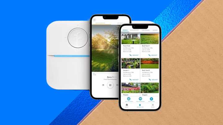 Amazon Labor Day deal: Get this smart sprinkler system for $60 off