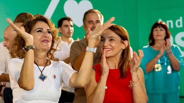 Montero denuncia que el PP rechaza la quita de deuda porque perdería el discurso del “agravio” de Catalunya