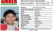 Comité de la ONU exige a México localizar a adolescente desaparecido en Valle de Santiago