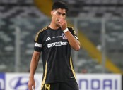 La fuerte señal sobre el futuro de Salomón Rodríguez en Colo Colo: “Está lejos de su nivel”