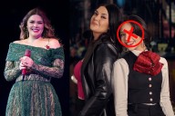 Yuridia lanza nueva versión de canción que grabó con Ángela Aguilar; celebran el tema n solitario