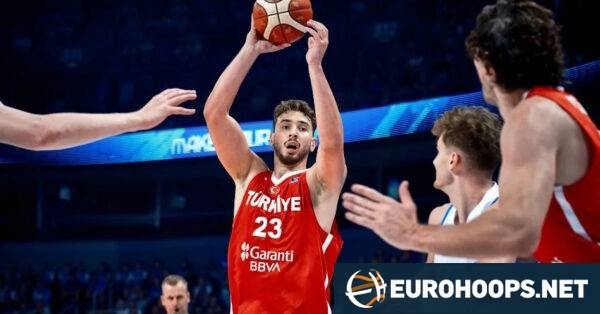 Sengun hits historic mark on the way to matchup with Jokic