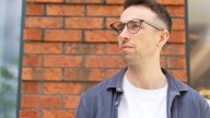 Dymesty AI Glasses: Everyday titanium eyewear with a full AI assistant built in