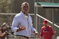 John Mozeliak says goodbye, reflects on Cardinals' season: 'Right decision to do what we did'