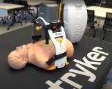 Hancock County Buys Life Saving CPR Devices for Area Fire Departments