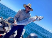 Return of the ‘mack’: have your say on Spanish mackerel strategy