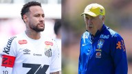 El dardo de Carlo Ancelotti a Neymar: "Un jugador con talento también debe estar en buena forma física"