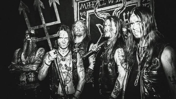 Watain Announce Retirement After Upcoming Eighth Studio Album