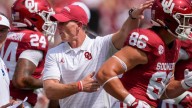 Adams: SEC officials and my Big Ten/SEC top 25 poll say Oklahoma is No. 1