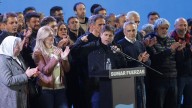 Axel Kicillof, tras el triunfo en las elecciones: "Le vinimos a poner un freno a Javier Milei"