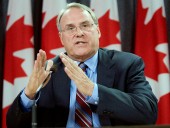 Hockey, political players react to death of Montreal Canadiens great Ken Dryden