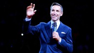 Two-time MVP Steve Nash joins Phoenix Suns as senior adviser