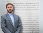 Azcué presentó en la Justicia la auditoría y pidió investigar posibles irregularidades