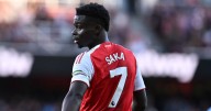 Arsenal news: Bukayo Saka injury status as Mikel Arteta could beat Liverpool to transfer