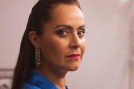 Natalia Valdebenito responde a la justicia tras orden de no hacer chistes sobre tragedia minera: “Me burlo de mí”