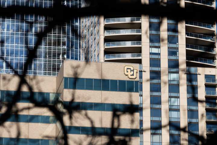 CU Denver just opened an easier path to college for thousands of Denver students