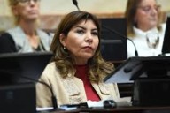 Senadora peronista, sobre Milei: «No creo que llegue al 26 de octubre»