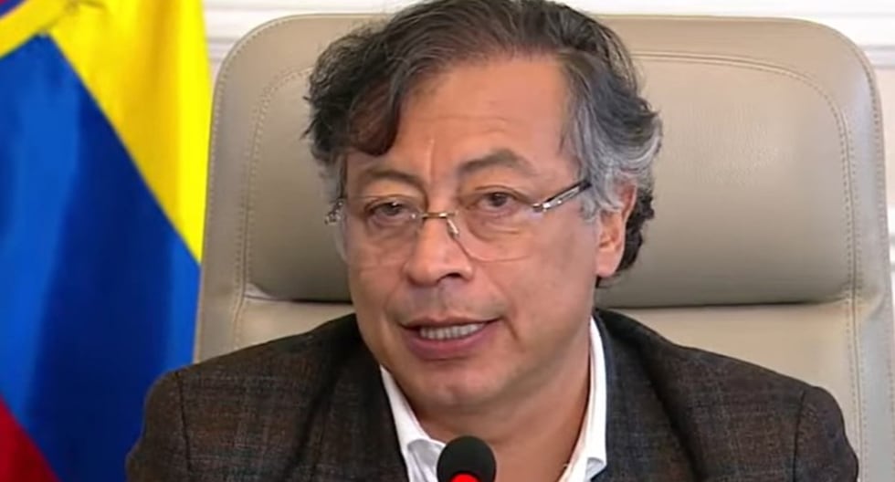 Estados Unidos revoca la visa a Gustavo Petro por instar a soldados estadounidenses a desobedecer a Donald Trump 