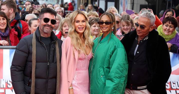 Bruno Tonioli's Britain's Got Talent replacement confirmed as multi millionaire star