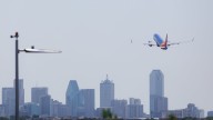 A downturn in international travel to the U.S. may last beyond summer, experts warn