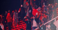 Conmebol sanciona a Independiente: eliminados de la Sudamericana por hechos violentos en los octavos de final