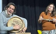 "Música para creer y crecer" llega a Camarones