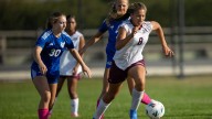Wildwood Catholic defeats Buena - Girls soccer recap