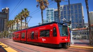 San Diegans encouraged to ditch their cars Wednesday for Free Ride Day