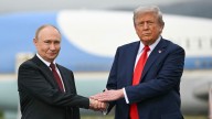 "It's a pity": Zelensky says Trump gave Putin what he wanted