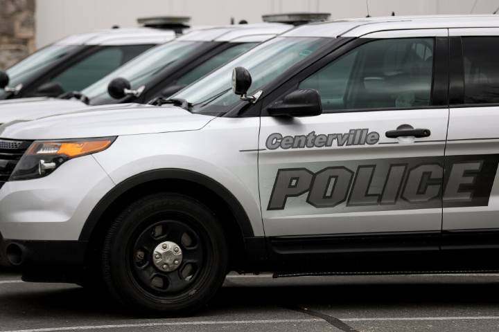 12-year-old e-bike rider hospitalized with minor injuries in Centerville