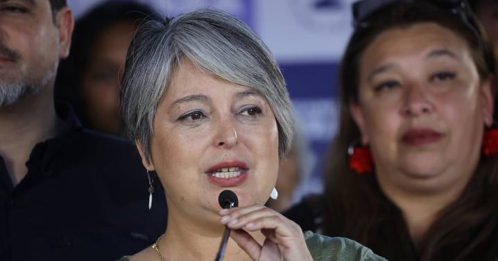 Tras nominación de Bachelet a la ONU: Jara insta a los candidatos opositores a dejar la “mezquindad y tener visión de Estado”